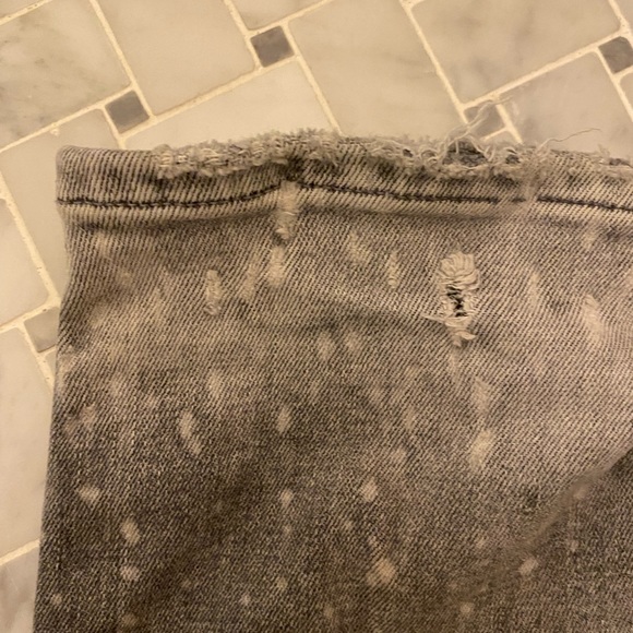 Citizens of Humanity Rocket Skinny Jeans - Size 26 - Picture 5 of 7